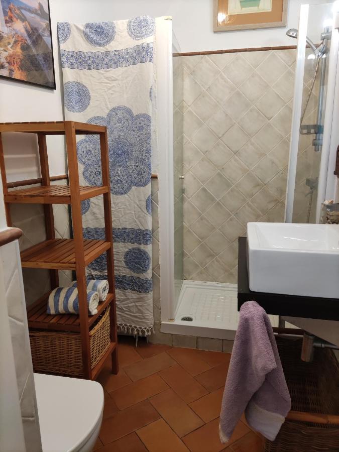 Canos De Meca Apartamento Frente Al Mar 로스 카뇨스 데 메카 외부 사진